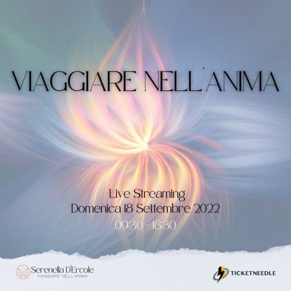Viaggiare nell'Anima
